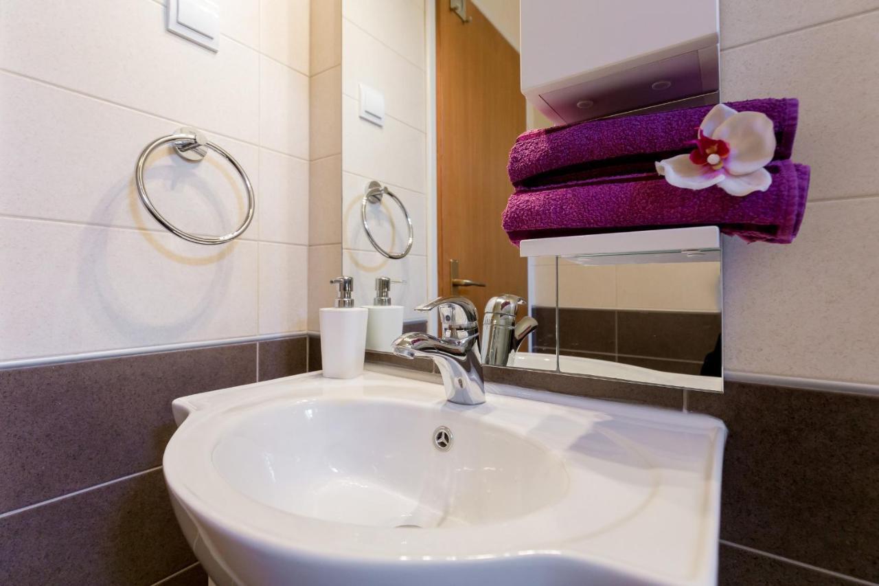 Apartments Regjo 杜布罗夫尼克 外观 照片