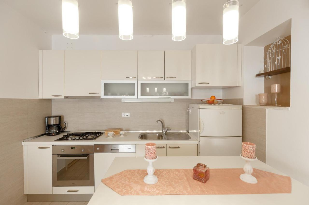 Apartments Regjo 杜布罗夫尼克 外观 照片