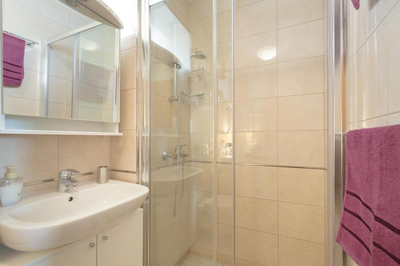 Apartments Regjo 杜布罗夫尼克 外观 照片