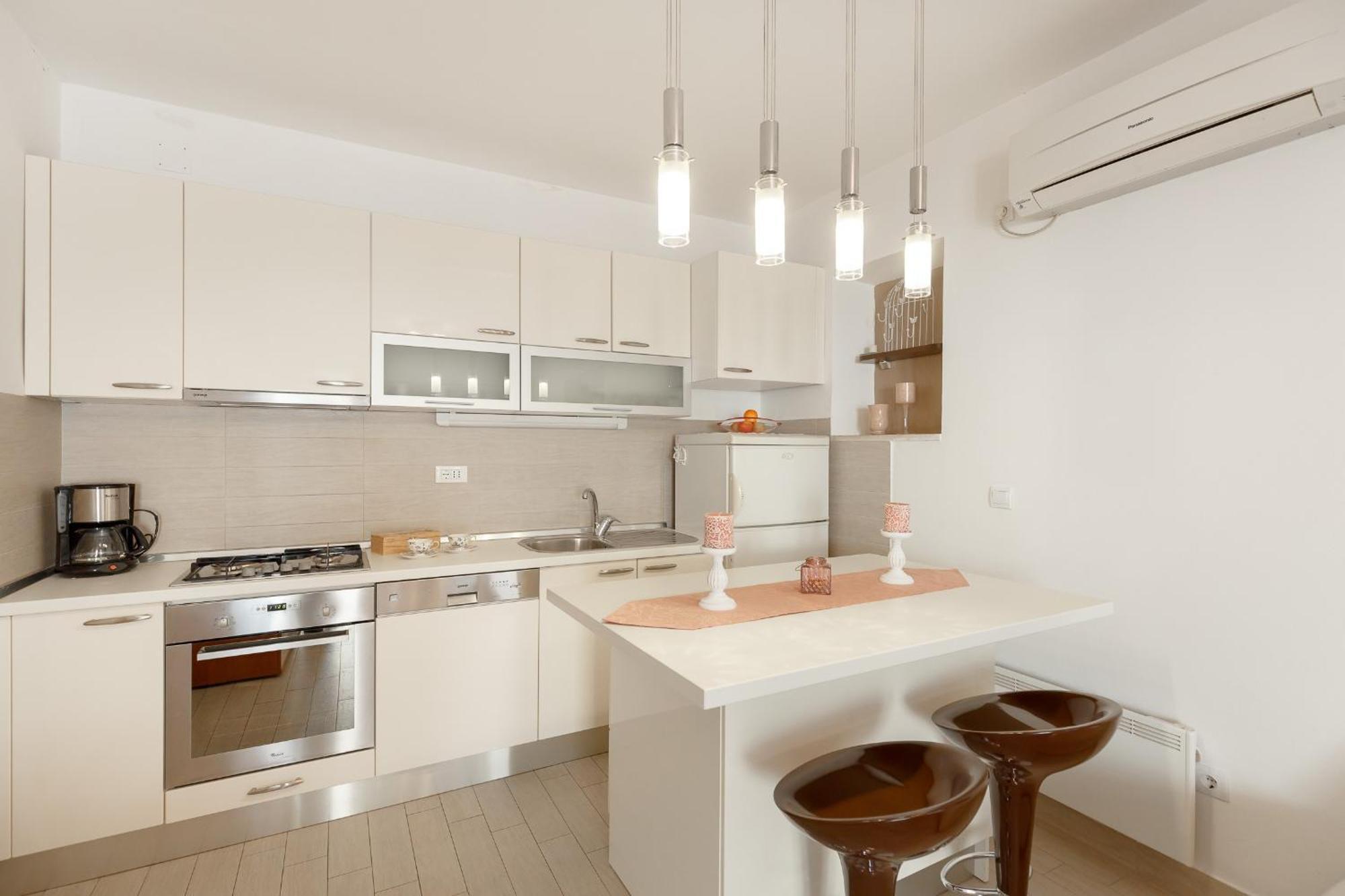 Apartments Regjo 杜布罗夫尼克 客房 照片