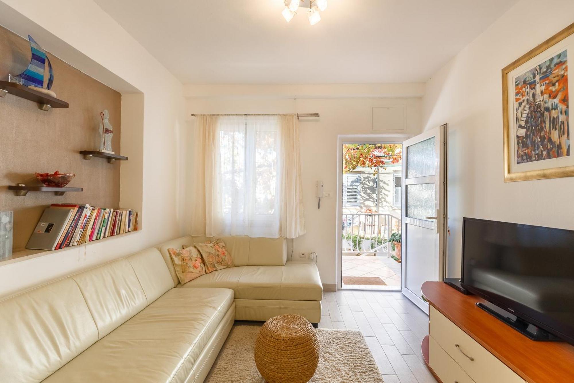 Apartments Regjo 杜布罗夫尼克 客房 照片