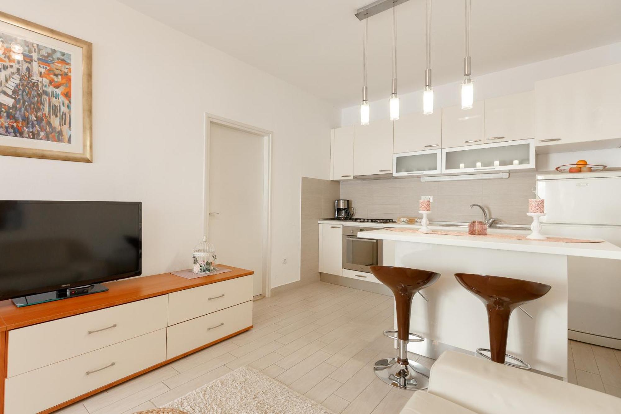 Apartments Regjo 杜布罗夫尼克 客房 照片