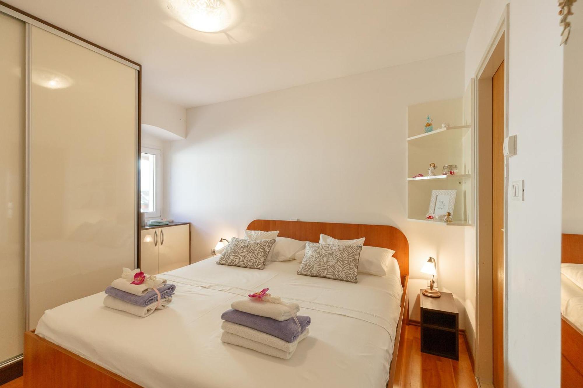 Apartments Regjo 杜布罗夫尼克 客房 照片