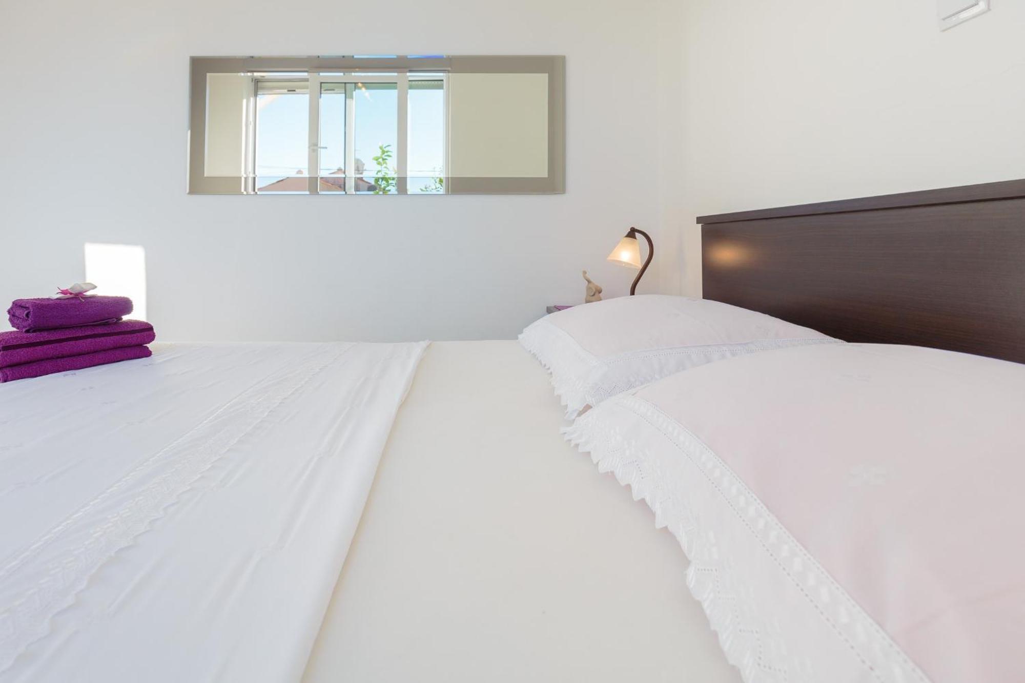 Apartments Regjo 杜布罗夫尼克 客房 照片