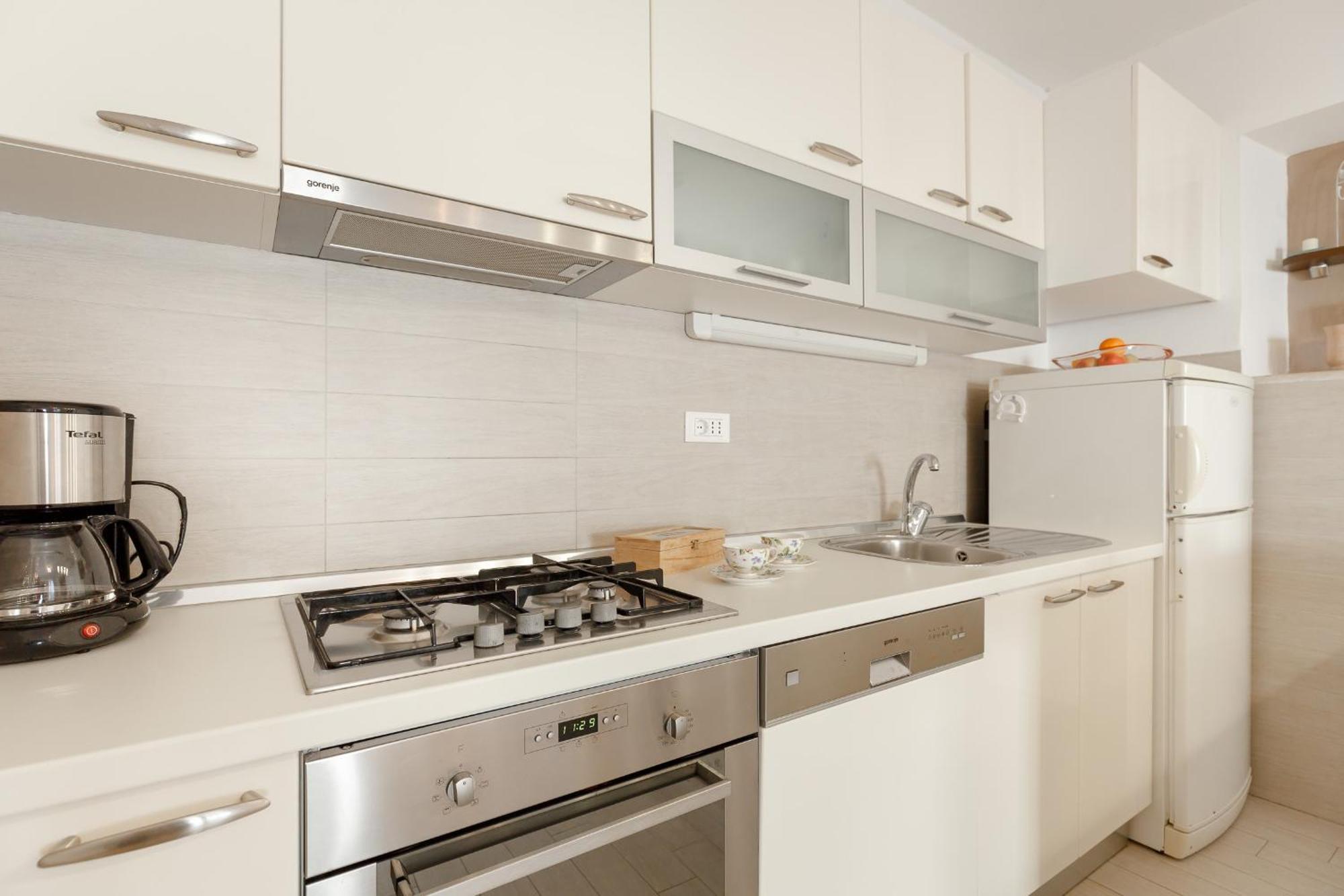 Apartments Regjo 杜布罗夫尼克 客房 照片