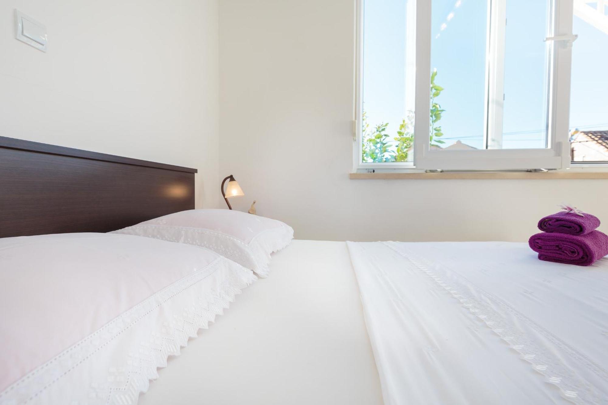 Apartments Regjo 杜布罗夫尼克 客房 照片