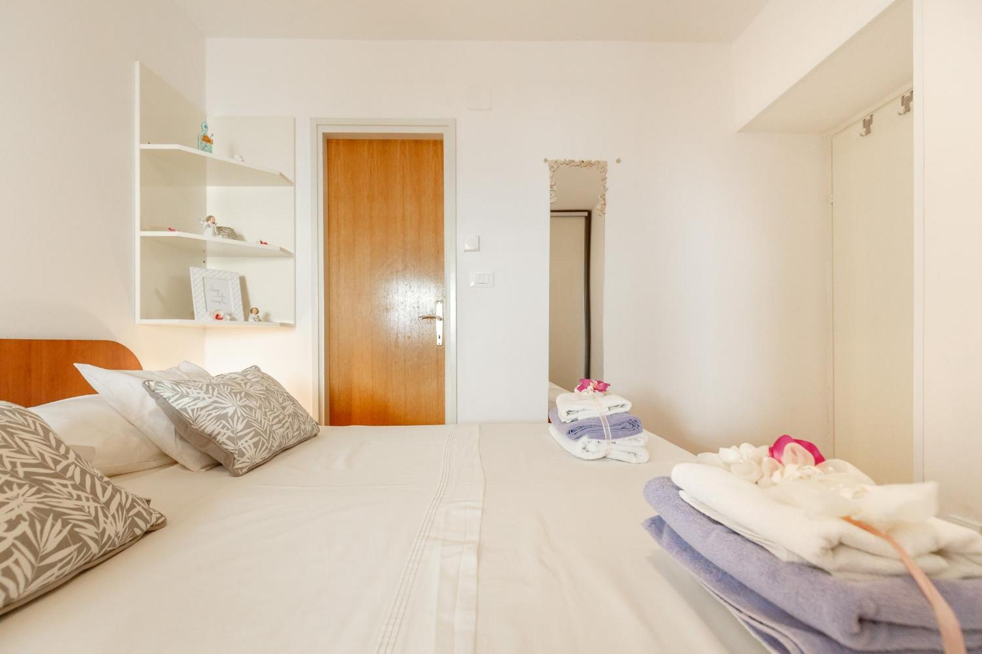 Apartments Regjo 杜布罗夫尼克 客房 照片
