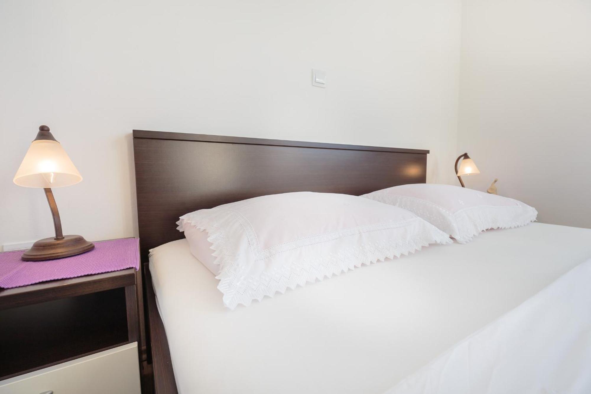 Apartments Regjo 杜布罗夫尼克 客房 照片