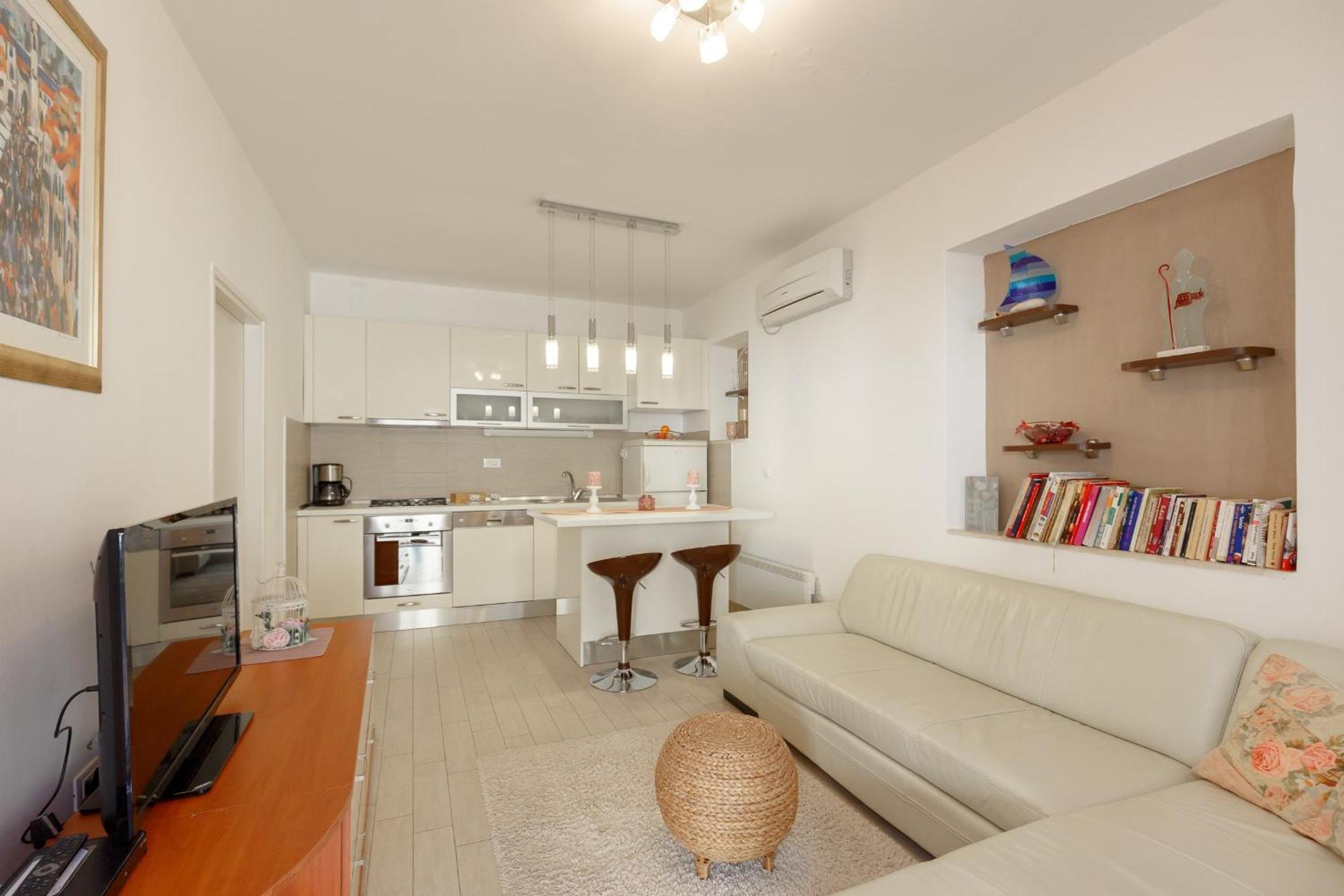 Apartments Regjo 杜布罗夫尼克 客房 照片