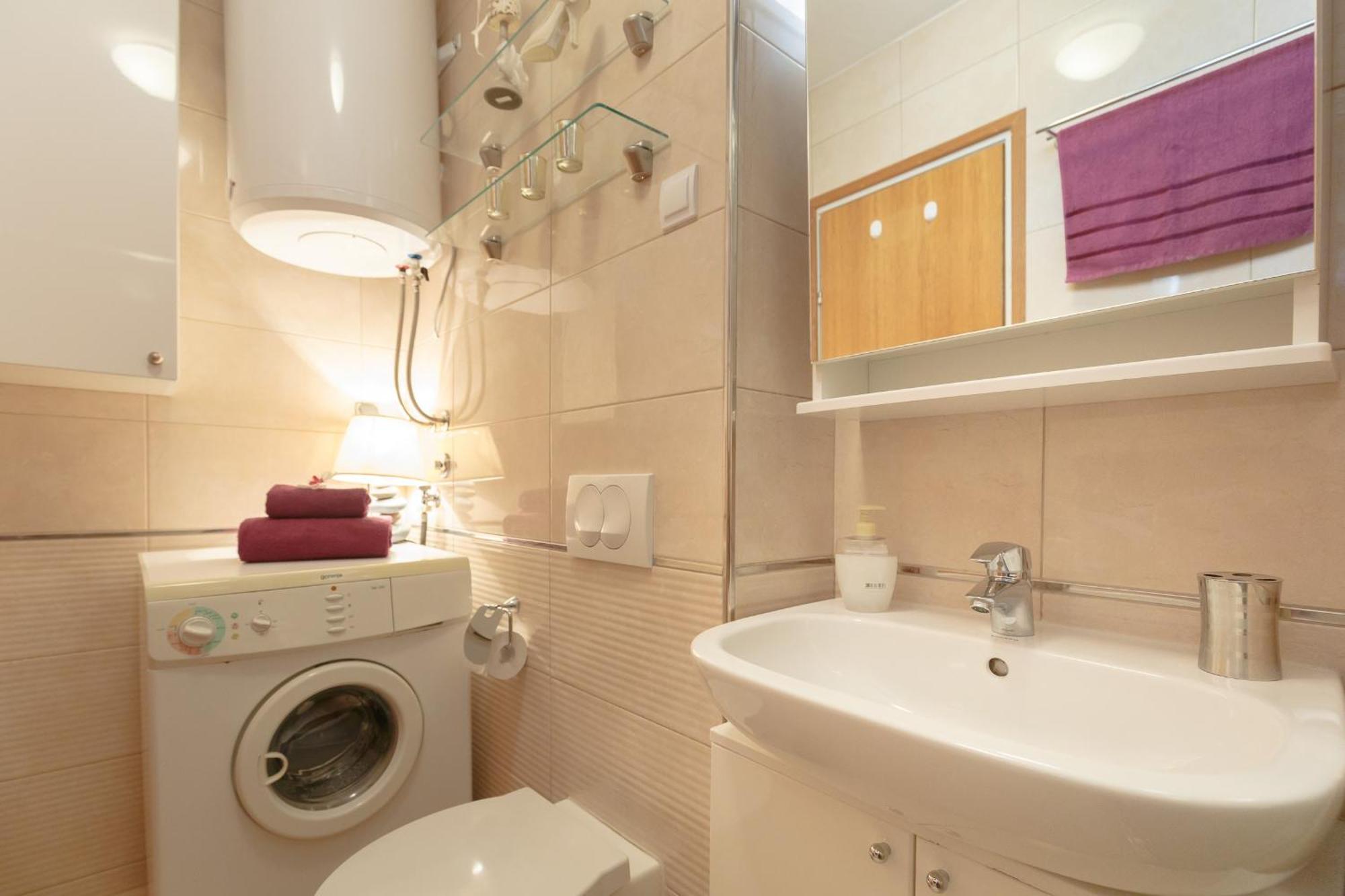Apartments Regjo 杜布罗夫尼克 客房 照片