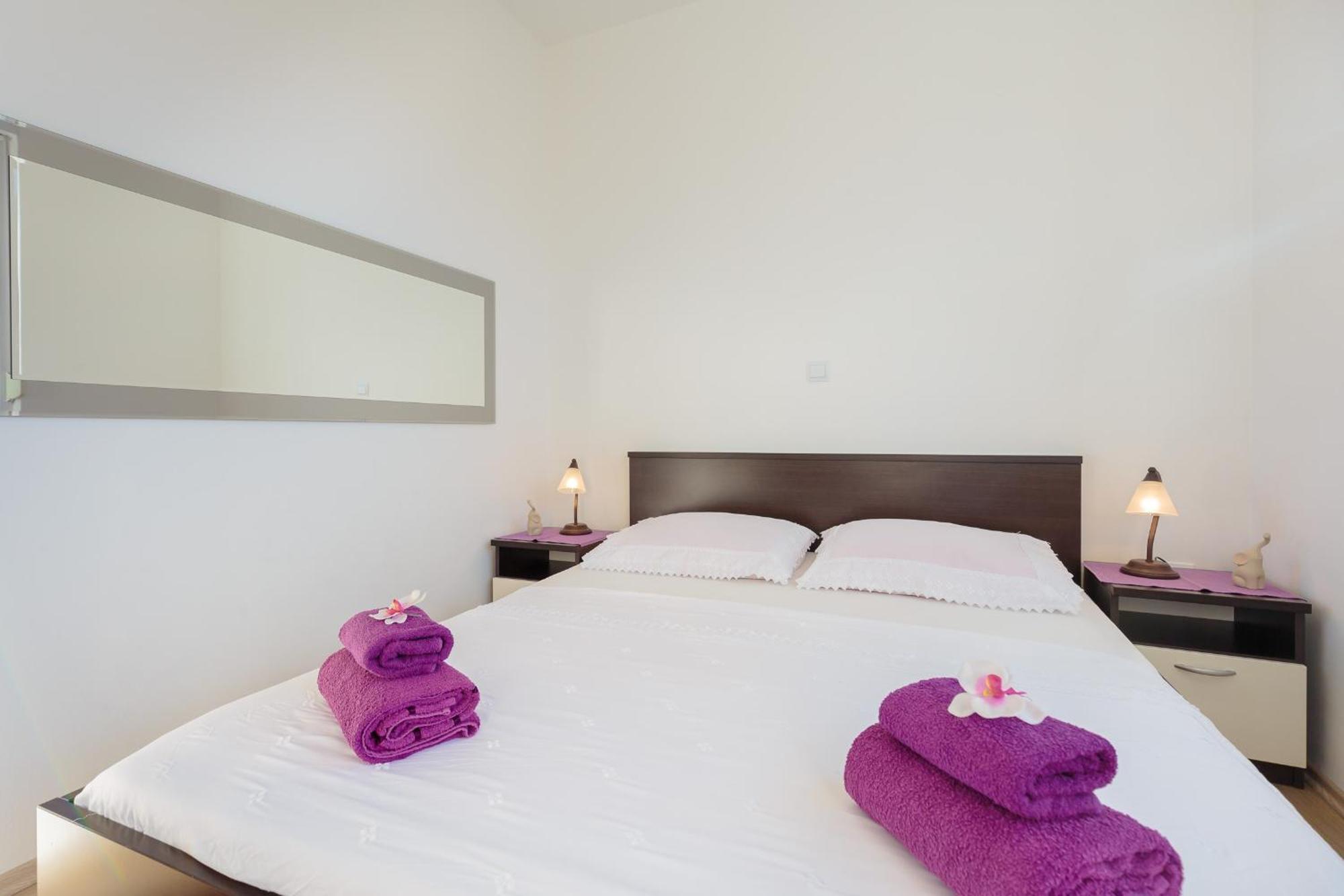 Apartments Regjo 杜布罗夫尼克 客房 照片