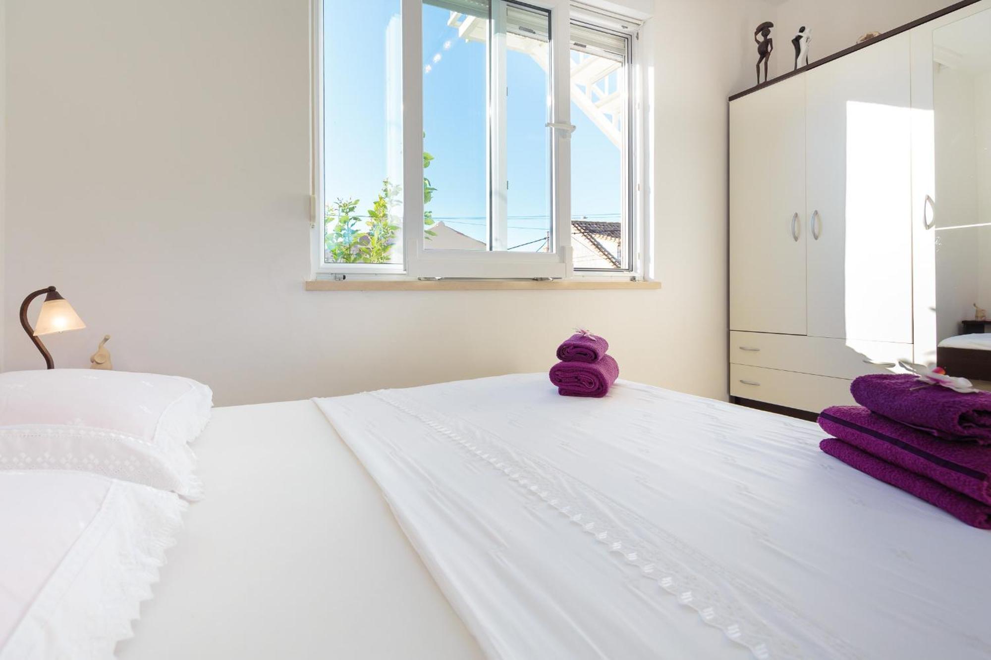 Apartments Regjo 杜布罗夫尼克 客房 照片