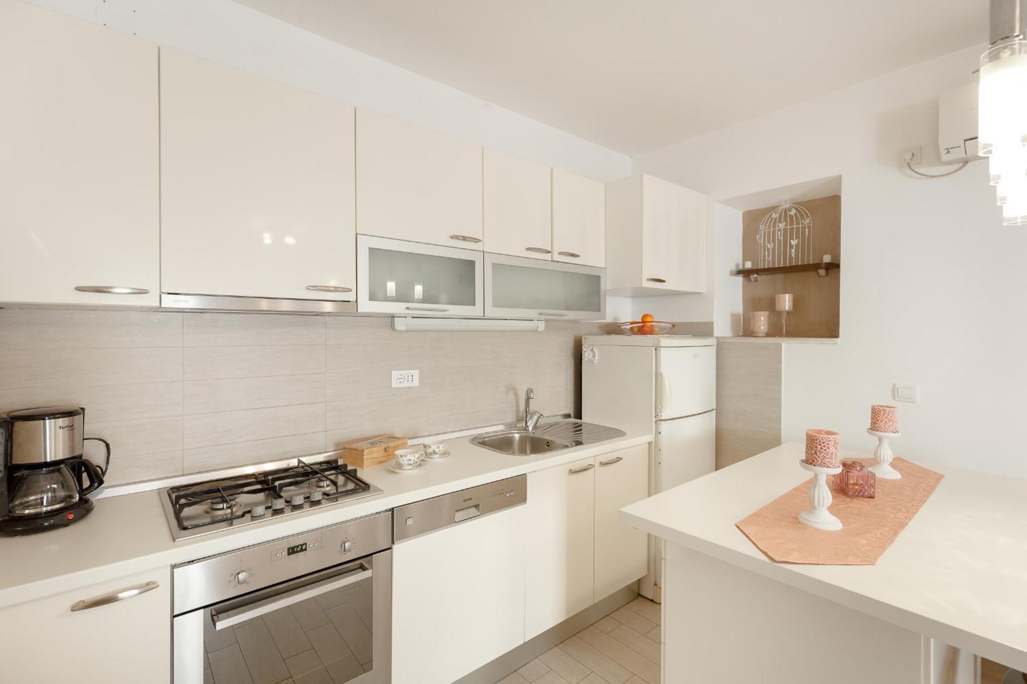Apartments Regjo 杜布罗夫尼克 客房 照片