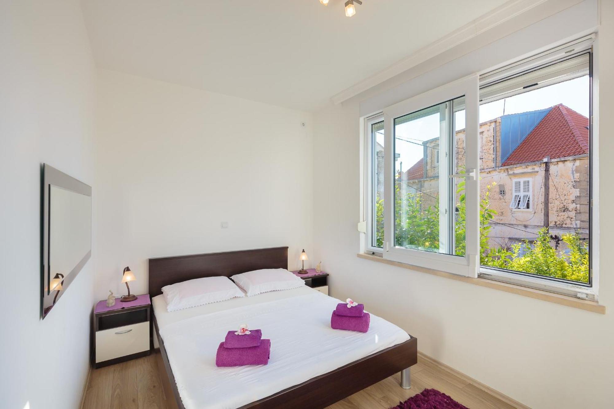 Apartments Regjo 杜布罗夫尼克 客房 照片
