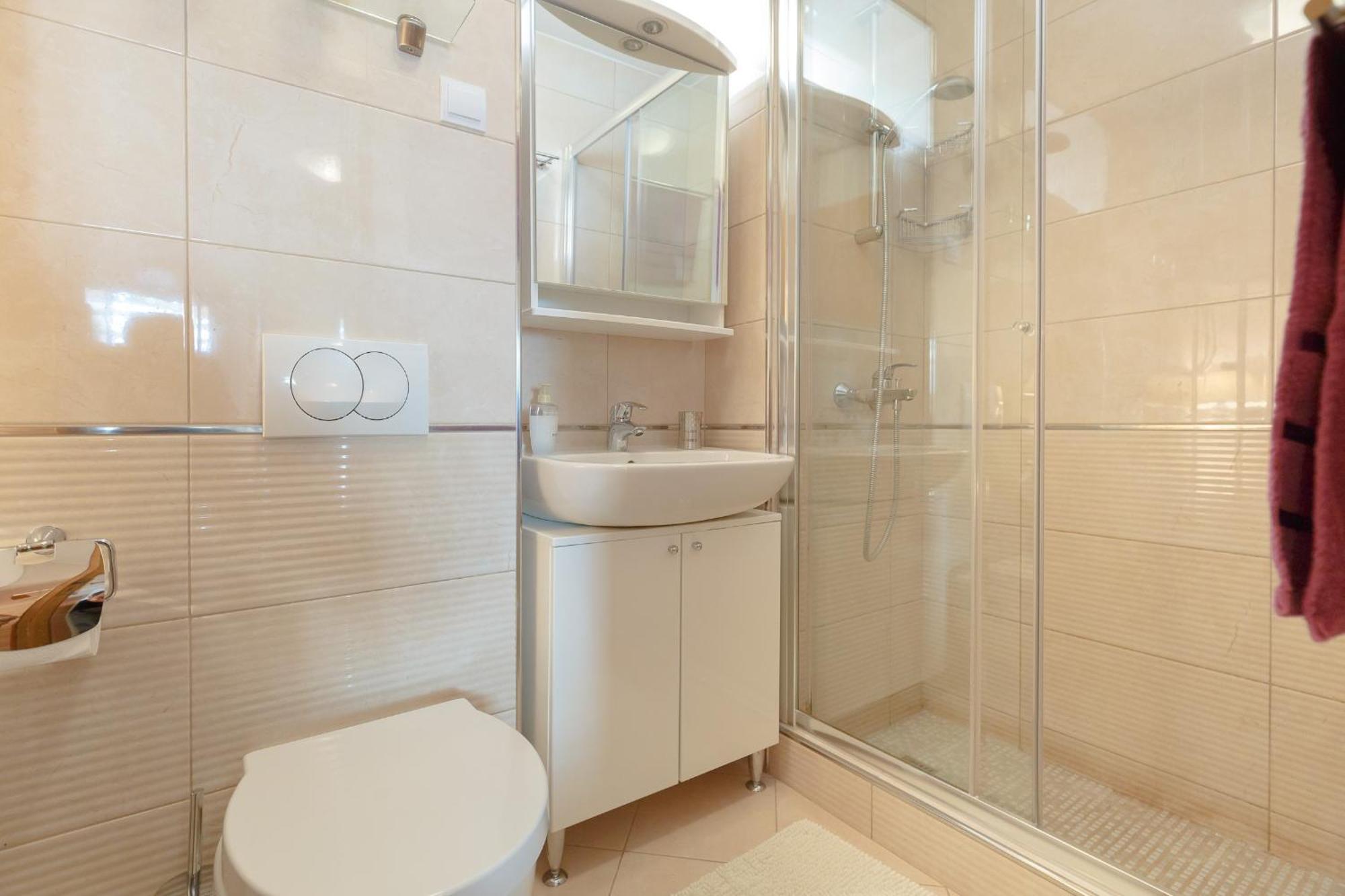 Apartments Regjo 杜布罗夫尼克 客房 照片