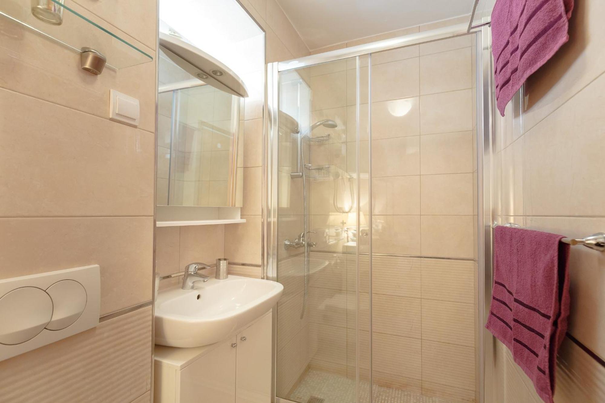 Apartments Regjo 杜布罗夫尼克 客房 照片